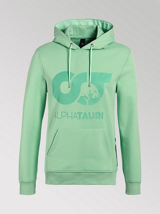 alfa tauri fashion