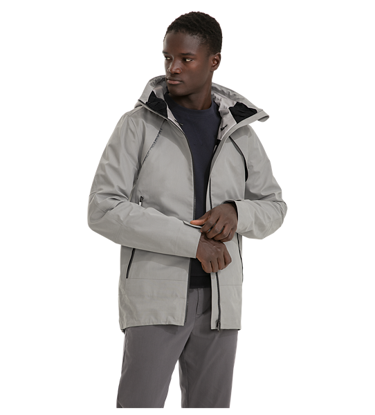 Jacken, Parkas & Mäntel | Herrenmode | AlphaTauri Leichte Jacken | Hirmer Herrenmode