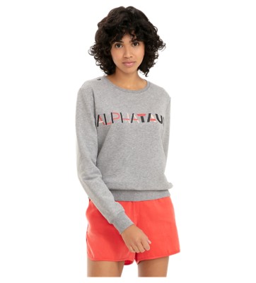 feminine sweatshirts